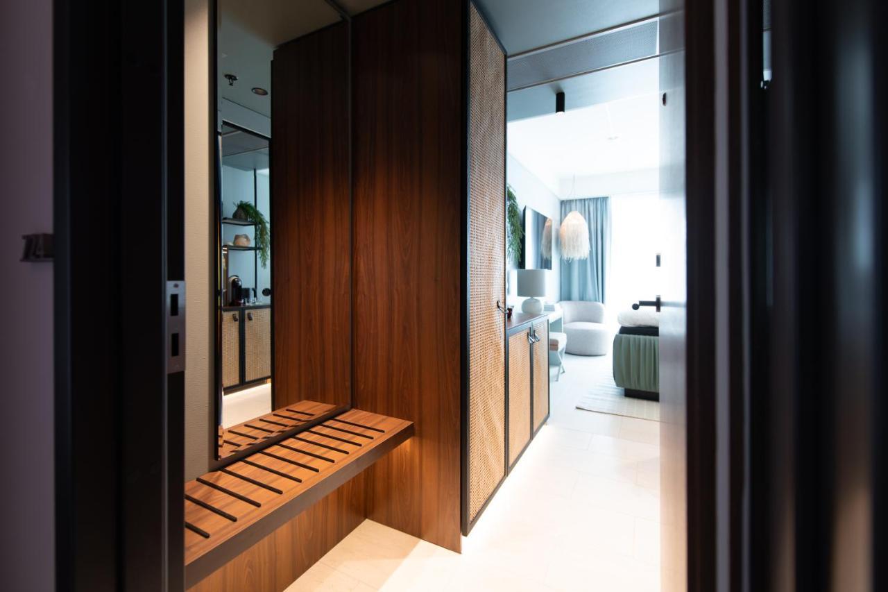 Hotel Riviera 莫斯 外观 照片