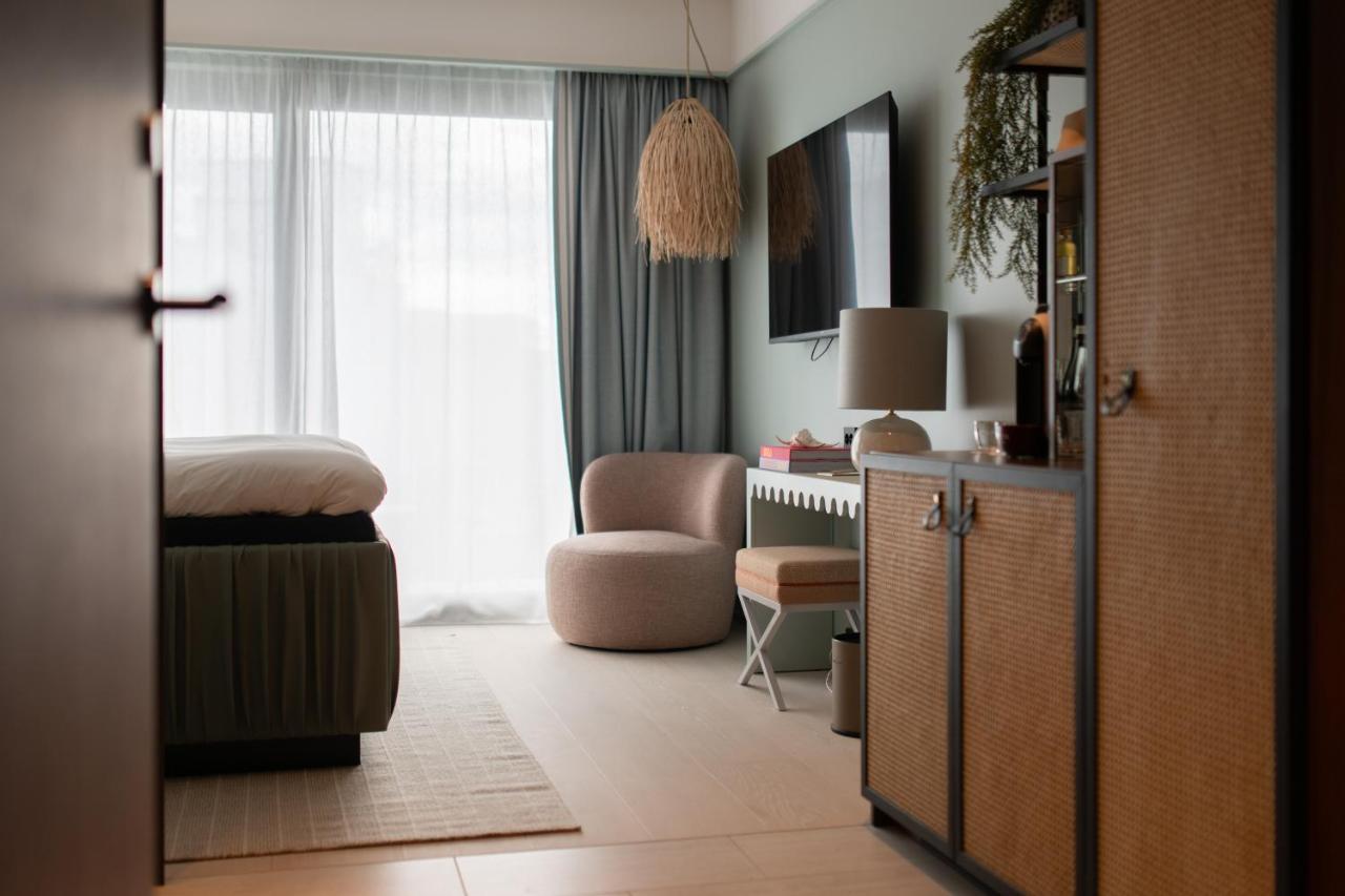 Hotel Riviera 莫斯 外观 照片